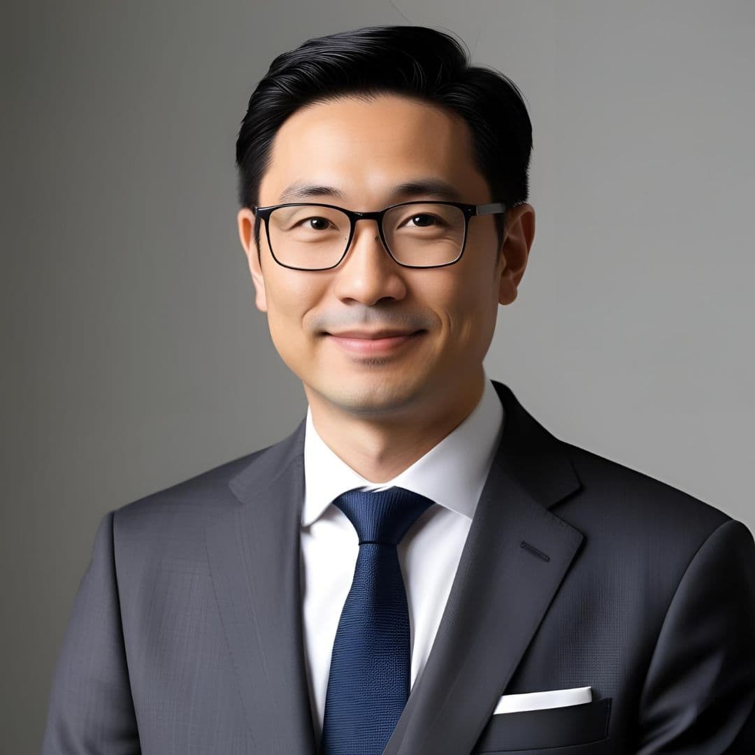 David Chen