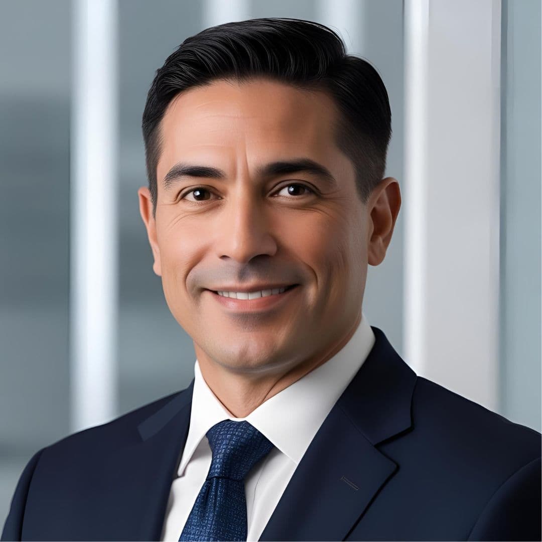 Michael Rodriguez